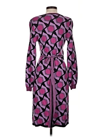 Diane von Furstenberg Cocktail Dress (view 2)