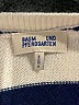 Baum Und Pferdgarten White Sleeveless Top Size XS - photo 7