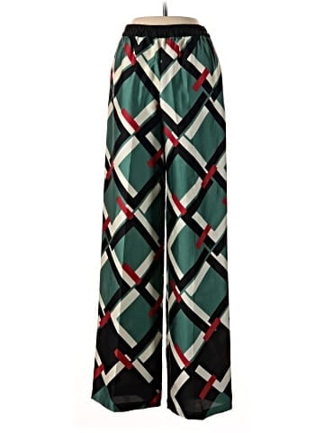 Zara Casual Pants (view 2)