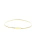 Unbranded Gold Belt Size S - photo 1