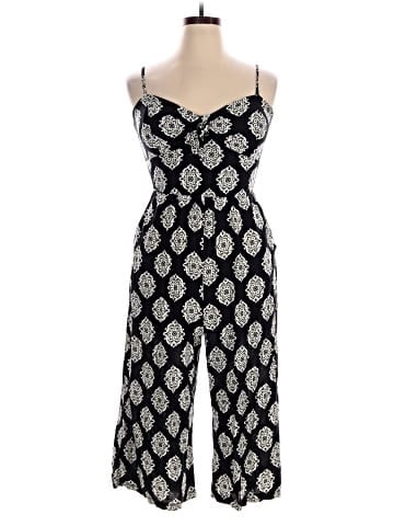 AUW Jumpsuit (view 1)