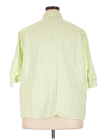 Lauren by Ralph Lauren Short Sleeve Polo (view 2)