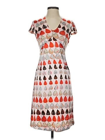 Cacharel Casual Dress (view 1)