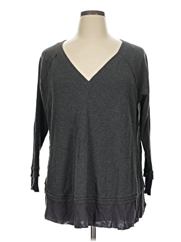 Suzanne Betro Pullover Sweater (view 1)
