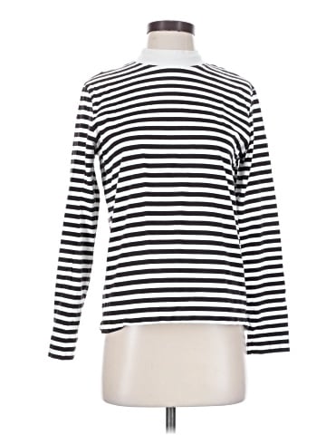Cos Long Sleeve Top (view 1)