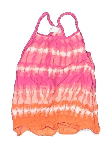 Calypso St. Barth Sleeveless Top (view 1)