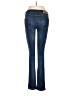 Zara Basic Hearts Blue Jeans Size 36 waist - photo 2