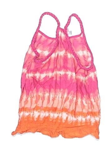 Calypso St. Barth Sleeveless Top (view 2)