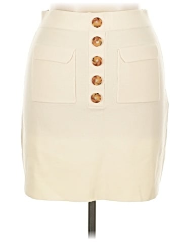 LA MAILLE SEZANE Paris Casual Skirt (view 1)