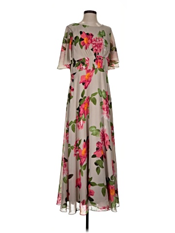 Calvin Klein Cocktail Dress (view 1)