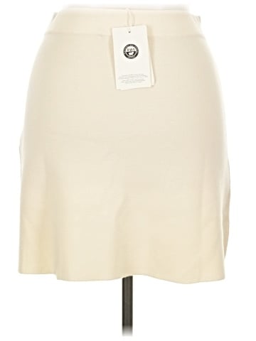 LA MAILLE SEZANE Paris Casual Skirt (view 2)