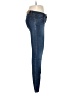 Zara Basic Hearts Blue Jeans Size 36 waist - photo 4