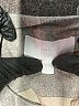BOSS by HUGO BOSS Houndstooth Gray Blazer Size 12 - photo 6