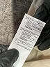 BOSS by HUGO BOSS Houndstooth Gray Blazer Size 12 - photo 7