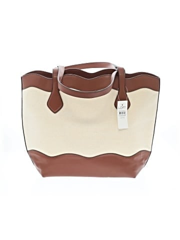 Ann Taylor LOFT Tote (view 1)