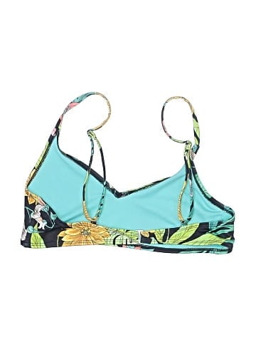Hurley Swimsuit Top (view 2)
