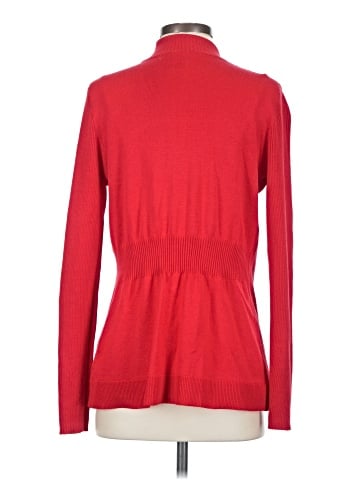 Faded Glory Cardigan (view 2)
