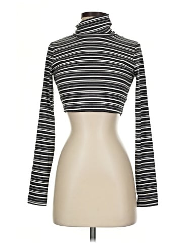 Motel Long Sleeve Turtleneck (view 1)