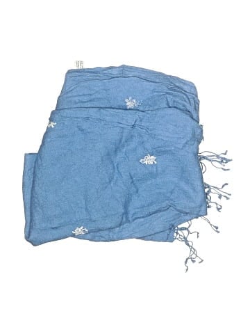 Talbots Silk Scarf (view 2)