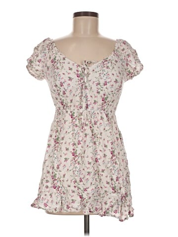 Passport Casual Dress (view 1)