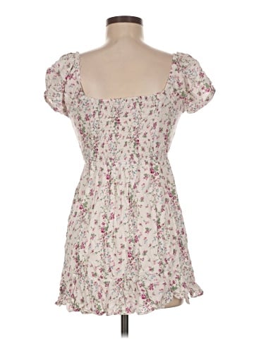 Passport Casual Dress (view 2)