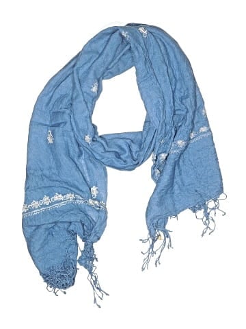 Talbots Silk Scarf (view 1)