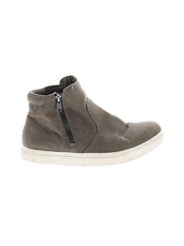 IZOD Ankle Boots (view 1)