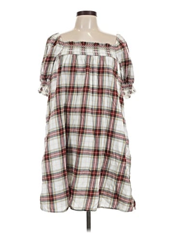American Eagle Outfitters Casual Dress (view 1)