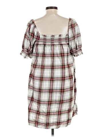 American Eagle Outfitters Casual Dress (view 2)