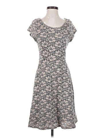 Deletta Casual Dress (view 1)
