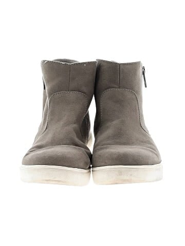 IZOD Ankle Boots (view 2)