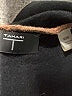 T Tahari Brown Jacket Size M - photo 7