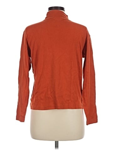 Jones New York Sport Long Sleeve Turtleneck (view 2)