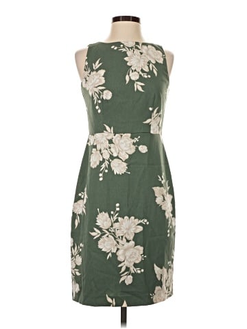 Ann Taylor Factory Casual Dress (view 1)