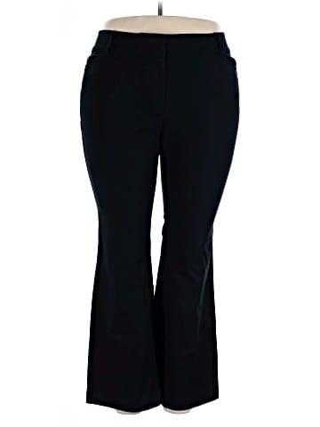 Ann Taylor Factory Dress Pants (view 1)