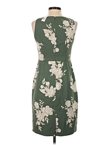 Ann Taylor Factory Casual Dress (view 2)