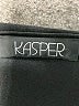 Kasper Black Kimono Size L - photo 7