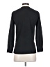 Zara Basic 100% Polyester Black Long Sleeve Blouse Size XS - photo 2