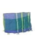 Unbranded Blue Scarf One size - photo 2