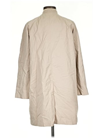 ASOS Trenchcoat (view 2)
