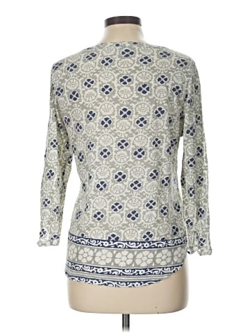 Lucky Brand 3/4 Sleeve T-Shirt (view 2)