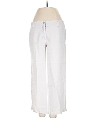 Sanctuary Linen Pants (view 1)