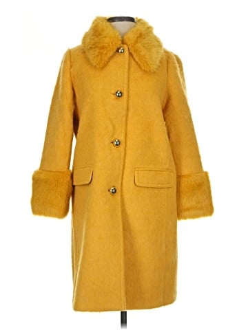 Kate Spade New York Coat (view 1)