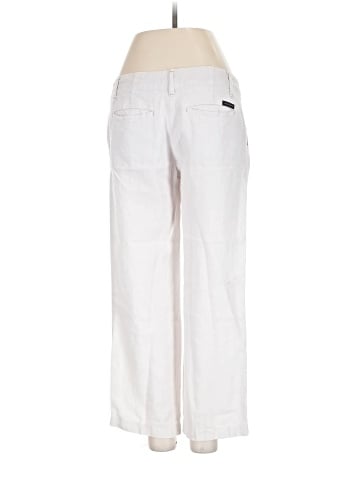 Sanctuary Linen Pants (view 2)