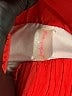 FP Movement 100% Polyamide Color Block Red Athletic Shorts Size XS - photo 3
