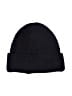 Zara Black Beanie One size - photo 1