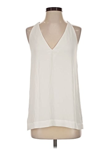 Babaton Sleeveless Blouse (view 1)