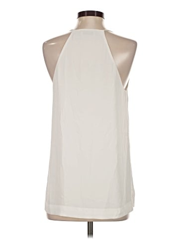 Babaton Sleeveless Blouse (view 2)