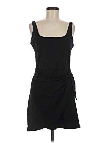 Ann Taylor LOFT Casual Dress (view 1)