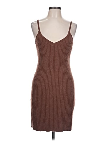 7 For All Mankind Casual Dress (view 1)
